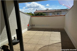  appartement le-barcares 66420