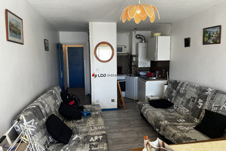  appartement le-barcares 66420