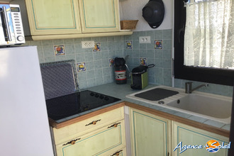 appartement le-barcares 66420