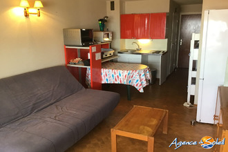  appartement le-barcares 66420