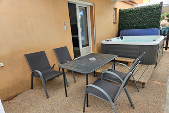  appartement le-barcares 66420