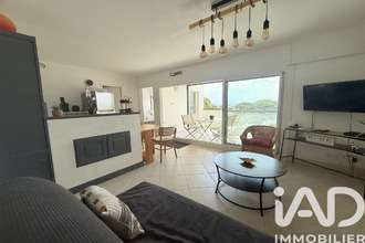  appartement le-barcares 66420