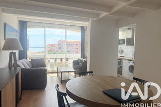  appartement le-barcares 66420