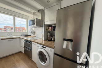  appartement le-barcares 66420
