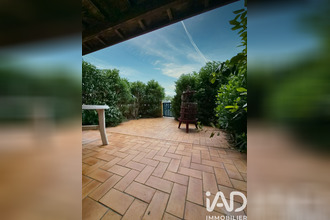  appartement le-barcares 66420