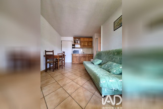  appartement le-barcares 66420