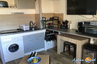  appartement le-barcares 66420