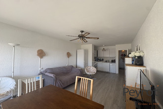  appartement le-barcares 66420