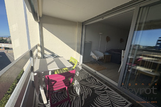  appartement le-barcares 66420