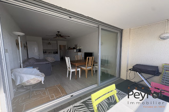  appartement le-barcares 66420