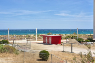  appartement le-barcares 66420