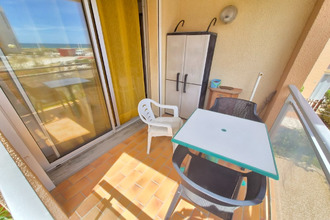  appartement le-barcares 66420