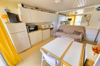 appartement le-barcares 66420
