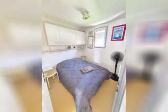  appartement le-barcares 66420