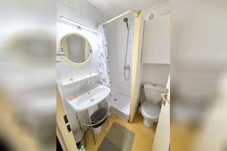  appartement le-barcares 66420