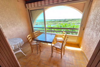  appartement le-barcares 66420