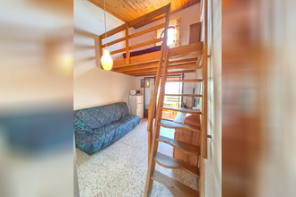  appartement le-barcares 66420