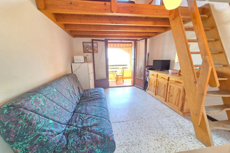  appartement le-barcares 66420
