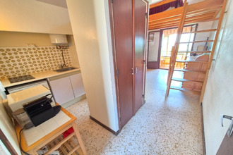  appartement le-barcares 66420