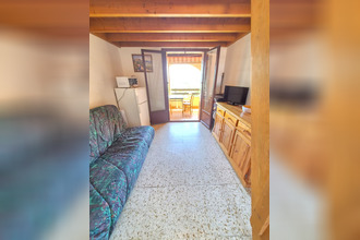  appartement le-barcares 66420
