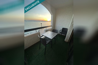  appartement le-barcares 66420