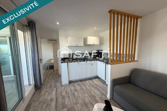  appartement le-barcares 66420