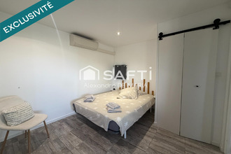  appartement le-barcares 66420