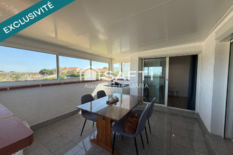  appartement le-barcares 66420