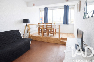  appartement le-barcares 66420