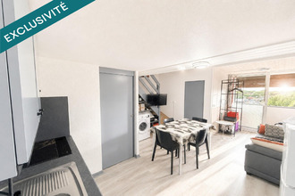  appartement le-barcares 66420
