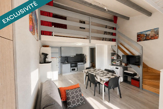  appartement le-barcares 66420