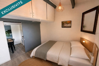  appartement le-barcares 66420