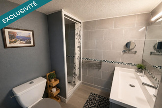 appartement le-barcares 66420
