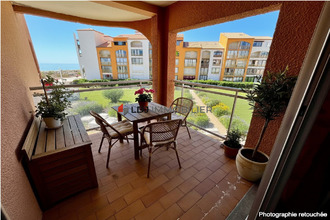  appartement le-barcares 66420
