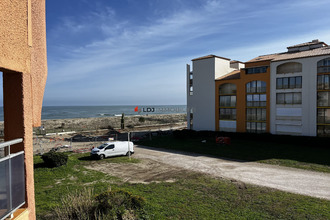  appartement le-barcares 66420