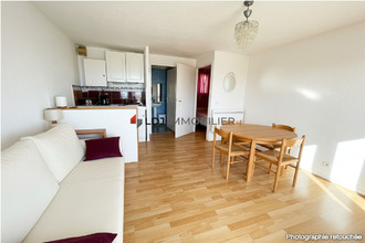  appartement le-barcares 66420