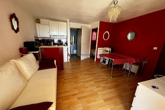  appartement le-barcares 66420