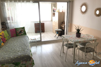  appartement le-barcares 66420