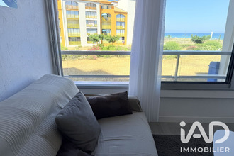  appartement le-barcares 66420