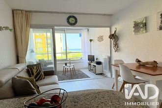  appartement le-barcares 66420