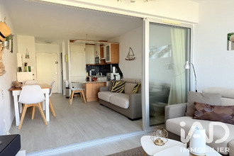  appartement le-barcares 66420