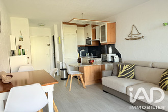  appartement le-barcares 66420