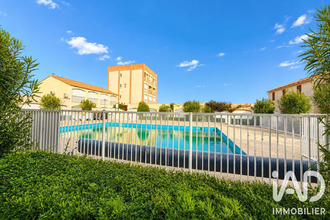  appartement le-barcares 66420