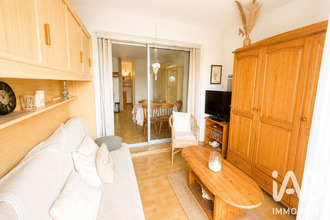  appartement le-barcares 66420