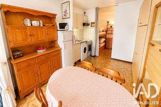  appartement le-barcares 66420