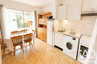 appartement le-barcares 66420