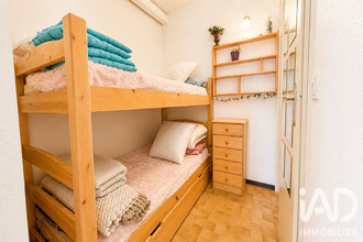  appartement le-barcares 66420