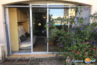  appartement le-barcares 66420