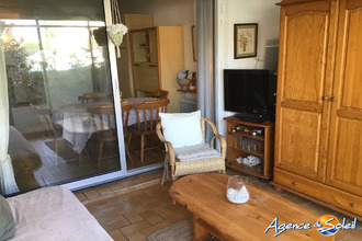  appartement le-barcares 66420