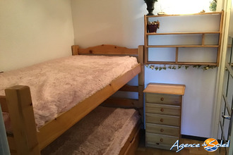  appartement le-barcares 66420
